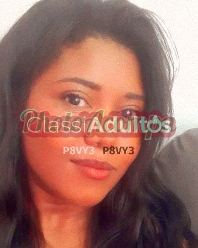 Acompanhante negra em Belo Horizonte — Acompanhante