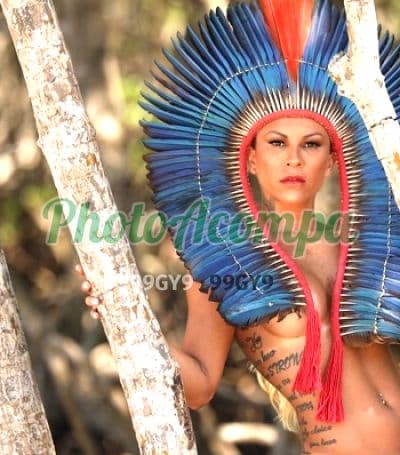 Foto 6: Acompanhante em Niterói — anal, Acompanhante