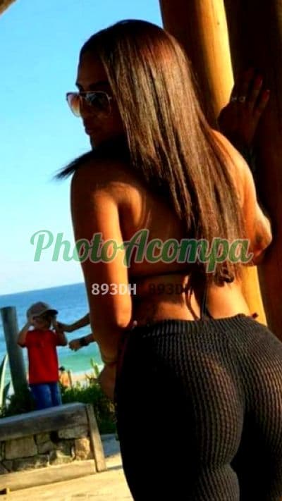 Foto 4: Acompanhante em Barueri — experiência de namorada, Acompanhante