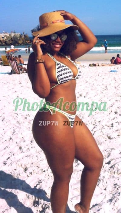 Acompanhante de seios naturais em Praia Grande — Acompanhante, foto 5