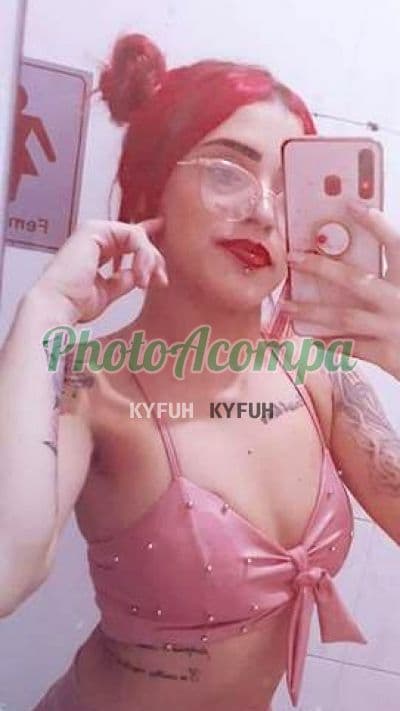 Acompanhante peituda em Campinas — Acompanhante, foto 3