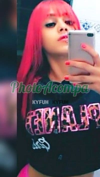 Acompanhante ruiva em Campinas — Acompanhante, foto 5