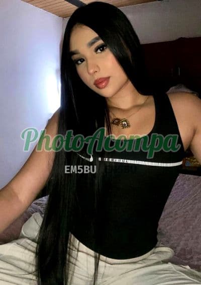 Acompanhante em São Paulo com namoradinha (4) — Acompanhante