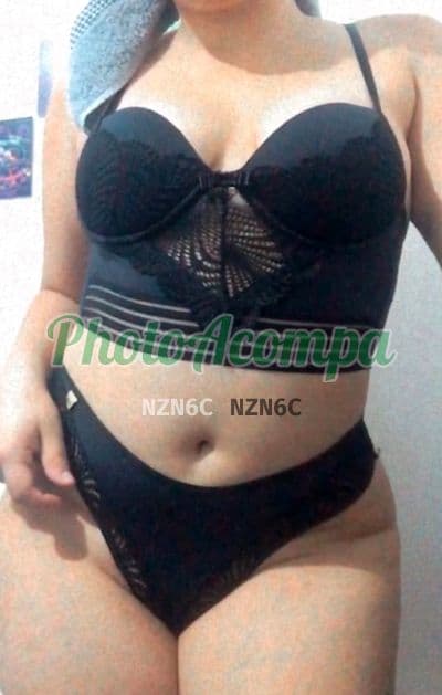 Foto 5: Acompanhante de seios naturais em Natal — Acompanhante