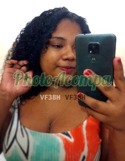 Foto 6: Acompanhante morena em São Luís — Acompanhante