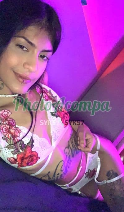 Acompanhante morena em Belo Horizonte — Acompanhante, foto 5