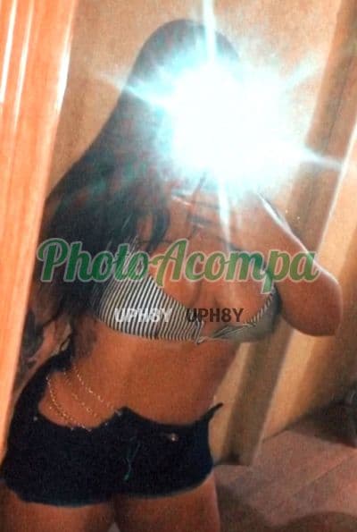 Acompanhante em Bragança Paulista — beijo grego, foto 2 de Acompanhante