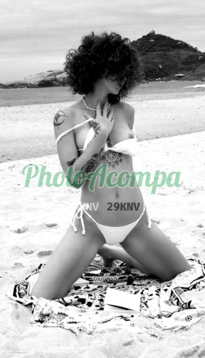 Foto 4: Acompanhante de seios naturais em Florianópolis — Acompanhante
