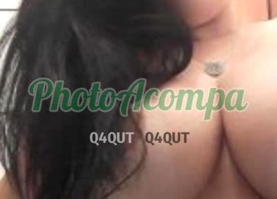 Foto 3: Acompanhante de seios naturais em Jundiaí — Acompanhante