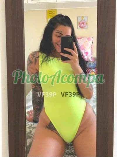Acompanhante morena em Campinas (5) — Acompanhante