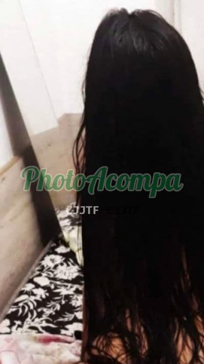 Acompanhante em Fortaleza — beijo grego, foto 2 de Acompanhante
