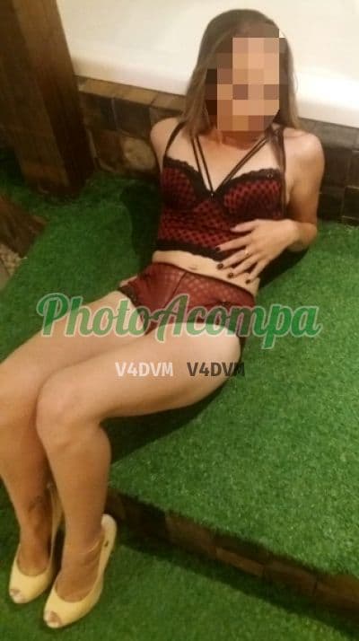 Acompanhante magra em Passo Fundo — Acompanhante, foto 5