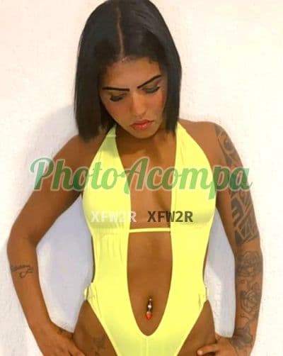 Foto 4: Acompanhante em Rio de Janeiro — experiência de namorada, Acompanhante
