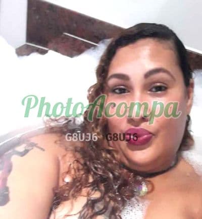 Acompanhante de seios naturais em São Paulo — Acompanhante, foto 5