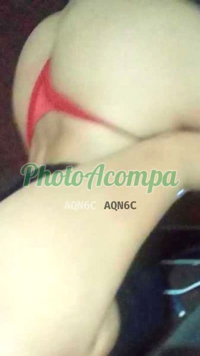 Acompanhante em Manaus — beijo grego, foto 2 de Acompanhante