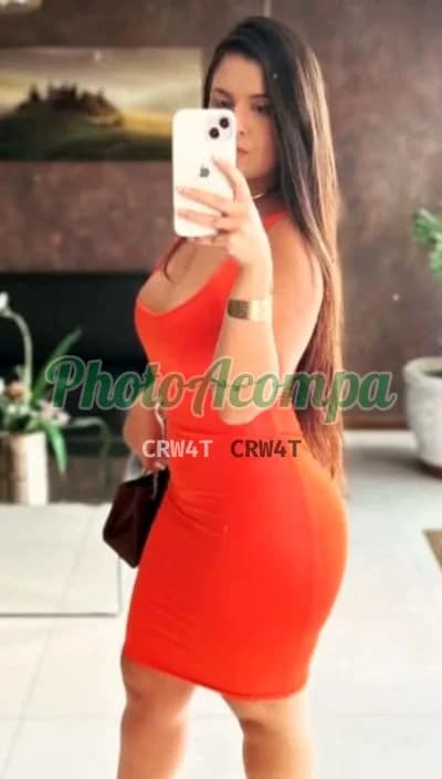 Acompanhante em Fortaleza — sexo anal, foto 4 de Acompanhante Blogueira