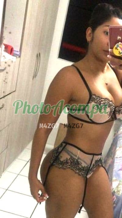 Foto 4: Acompanhante em Rio de Janeiro — experiência de namorada, Acompanhante