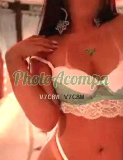 Foto 4: Acompanhante morena em Cascavel — Acompanhante