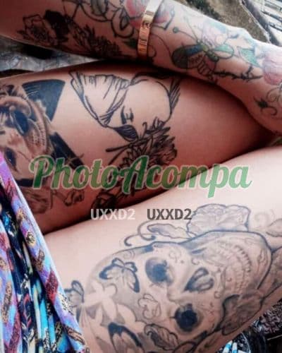 Acompanhante magra em Rio de Janeiro (3) — Acompanhante
