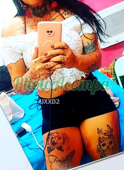 Acompanhante em Rio de Janeiro — sado suave, foto 4 de Acompanhante