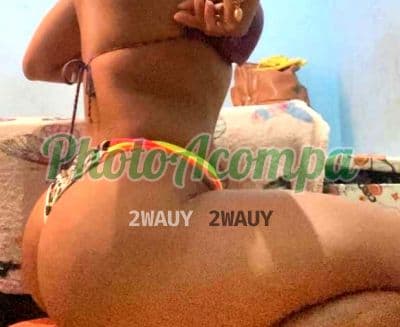 Acompanhante magra em Aracaju, foto 3 de Acompanhante