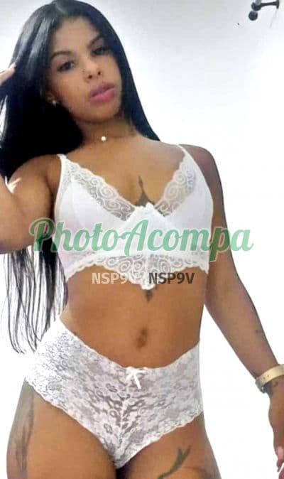 Foto 5: Acompanhante loira em Rio de Janeiro — Acompanhante