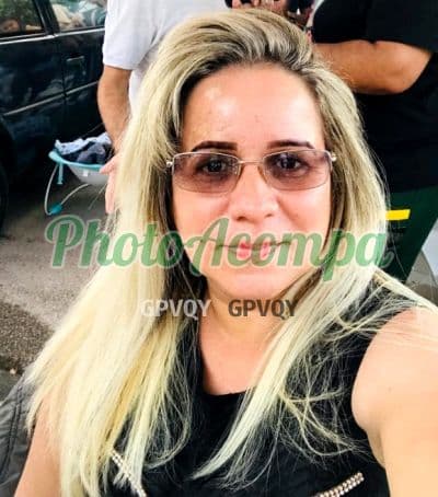 Acompanhante loira em Nova Iguaçu — Acompanhante, foto 5