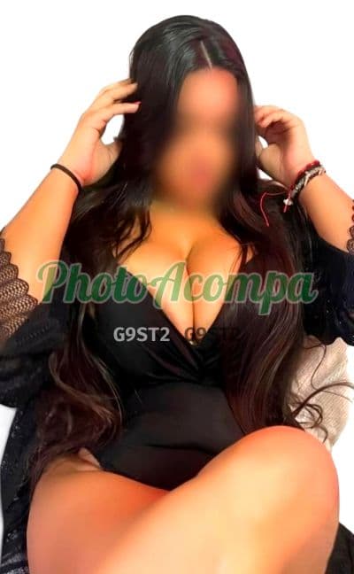 Acompanhante em Rio de Janeiro com beijo grego (2) — Ada Cavalona