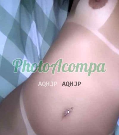 Acompanhante depilada em Recife — Adélia Marques, foto 3