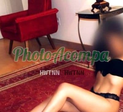 Acompanhante em Vitória — oral sem camisinha, foto 4 de Adriana