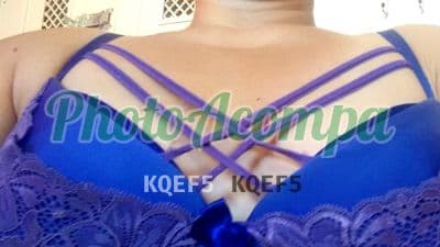 Acompanhante em Campinas com beijo grego (2) — Adriana