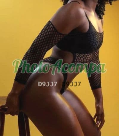 Acompanhante em Rio das Ostras — beijo grego, foto 2 de Adriana Alenkar