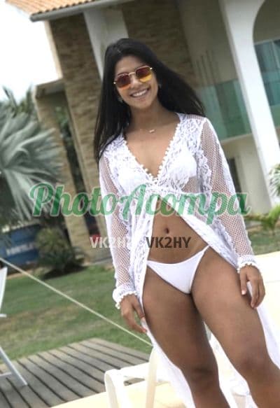 Acompanhante magra em Guarulhos — Adriana Soares, foto 3