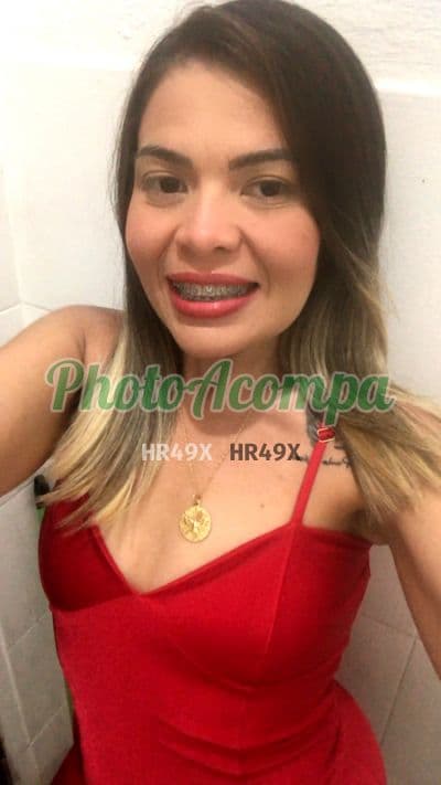 Foto 4: Acompanhante em Fortaleza — namoradinha, Adrielly
