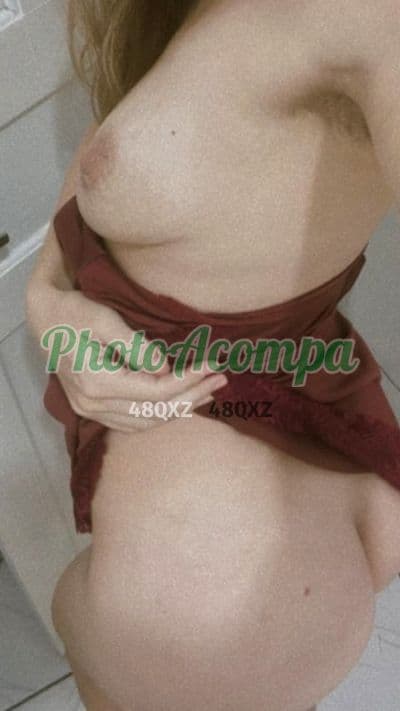 Acompanhante magra em Cataguases — Afrodite, foto 3