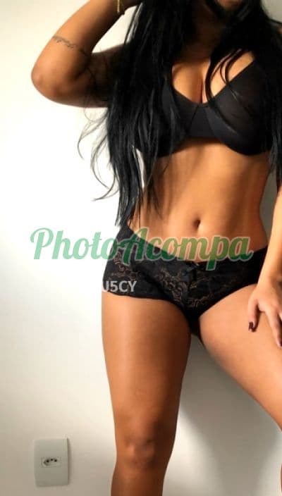 Foto 6: Acompanhante em Maceió — oral natural, Ágata