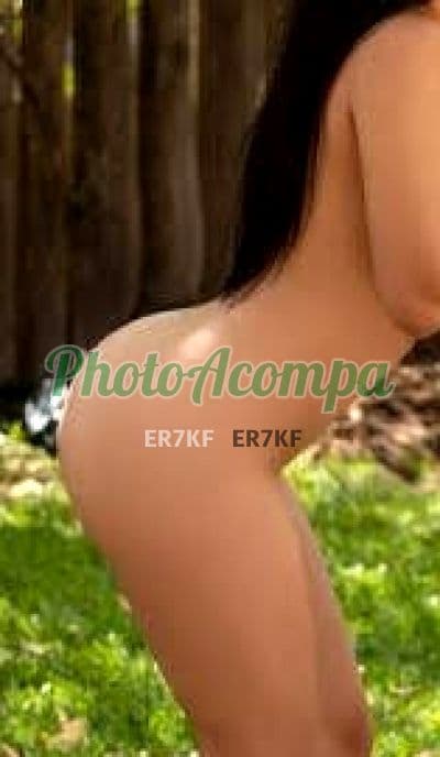 Acompanhante morena em Salvador (5) — Agata Michele