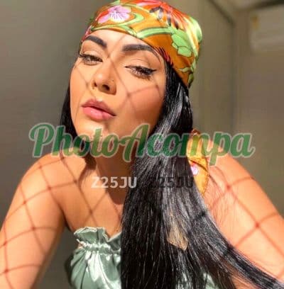 Acompanhante em Mongaguá — beijo na boca, foto 2 de Agata Ribeiro