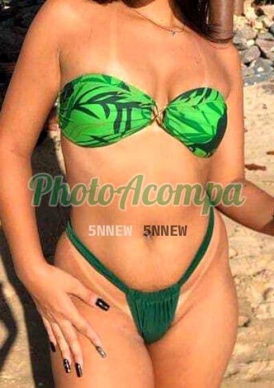 Acompanhante em Barueri — garganta profunda, foto 4 de Ágata Sofia