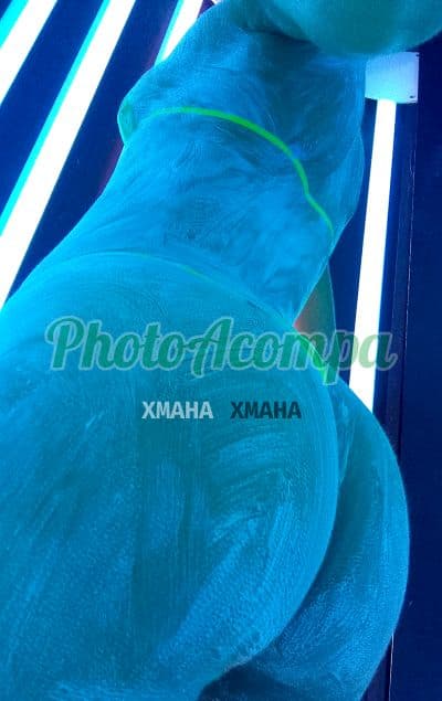 Acompanhante em Santos — experiência de namorada, foto 4 de Agatha