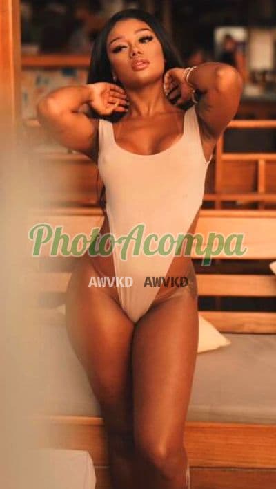Acompanhante depilada em Belo Horizonte — Agatha, foto 5