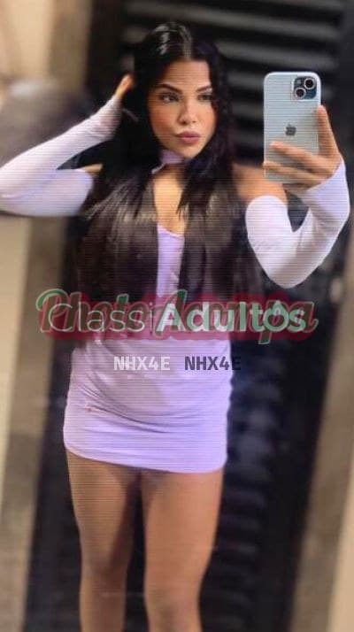 Agatha em Esteio — atendimento com hora marcada