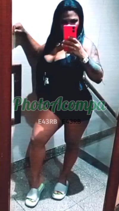Foto 4: Acompanhante em Rio de Janeiro — experiência de namorada, Agatha Barros