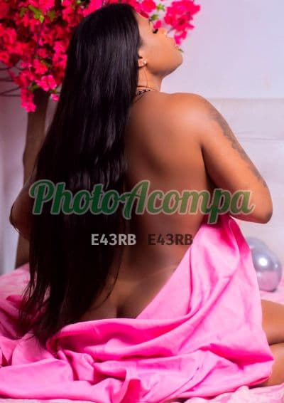 Foto 6: Acompanhante em Rio de Janeiro — anal, Agatha Barros