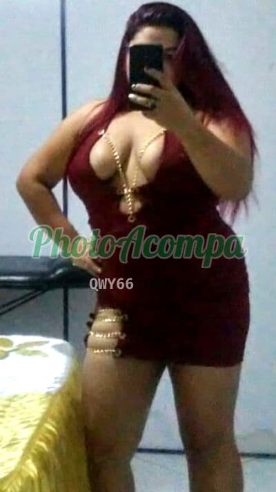 Acompanhante em Joinville — sado suave, foto 6 de Agatha