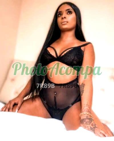 Foto 6: Acompanhante em Barueri — sexo anal, Agatha