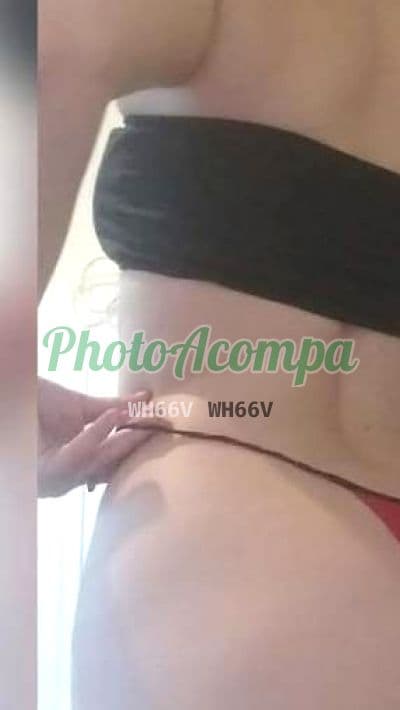 Acompanhante de seios naturais em Chapecó — Agatha, foto 3