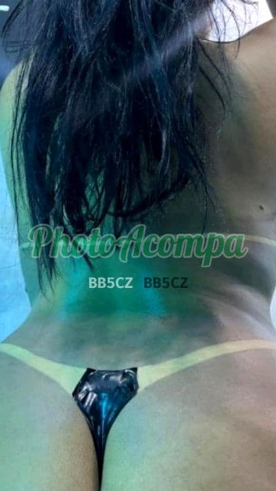 Acompanhante em Nilópolis — experiência de namorada, foto 4 de Agatha