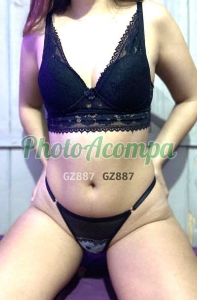 Foto 3: Acompanhante magra em Parati — Ágatha Marina