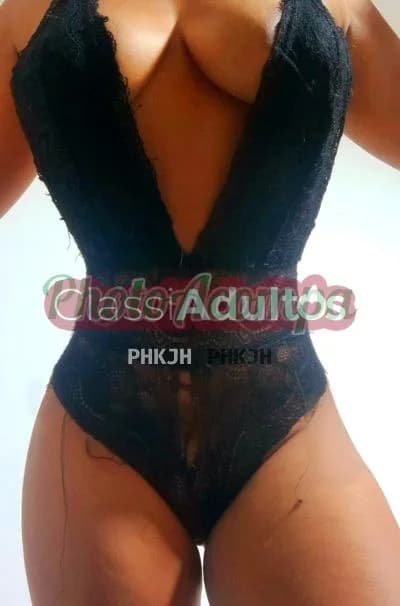 Acompanhante morena em Jundiaí — Agatha Martins